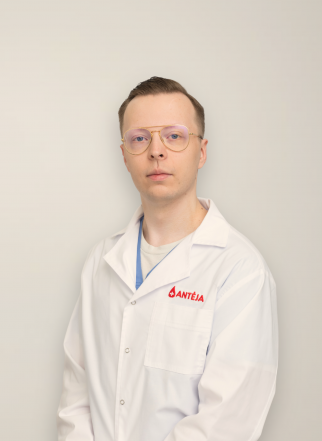 Danas Rachlevičius